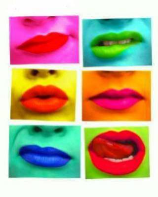 lips